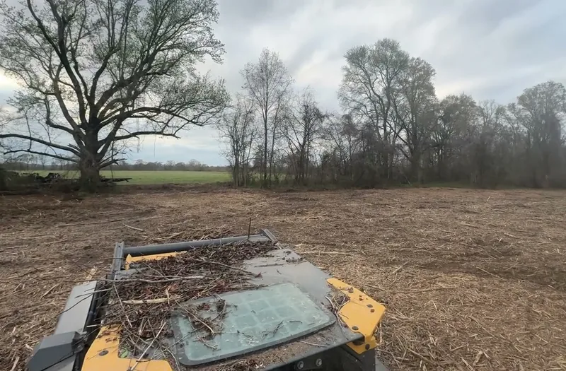 Skid Steer Services in Rayville, LA