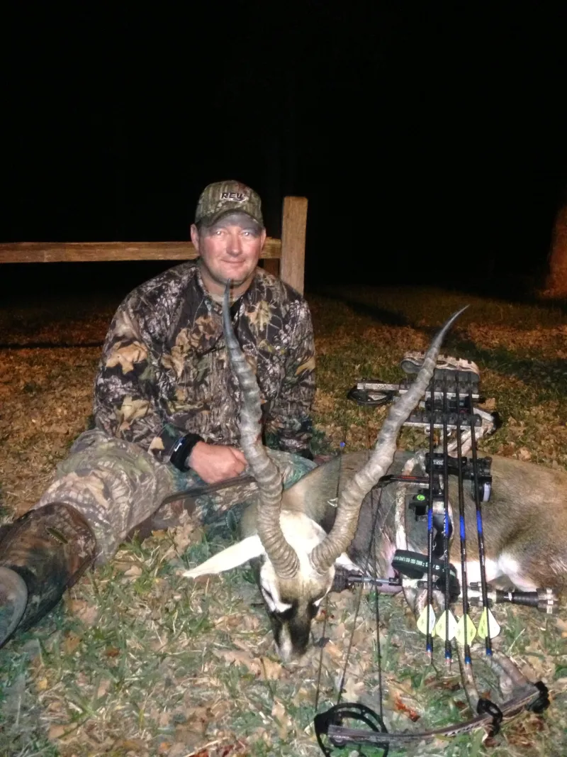 Wildlife Habitat Improvements in Northeast Louisiana